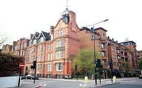 London Kensington & Chelsea 2 Bed Zone 1 Aprt